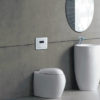 Bonita Water-Saving Automatic Flusher Sensor for Urinal 8