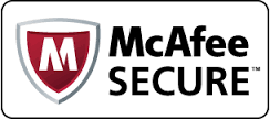 mcafee secure